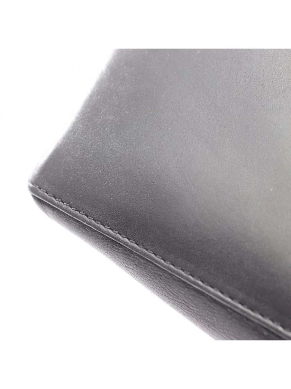 Chanel Tote Essential PM Black Leather Mini - Picture 9 of 9